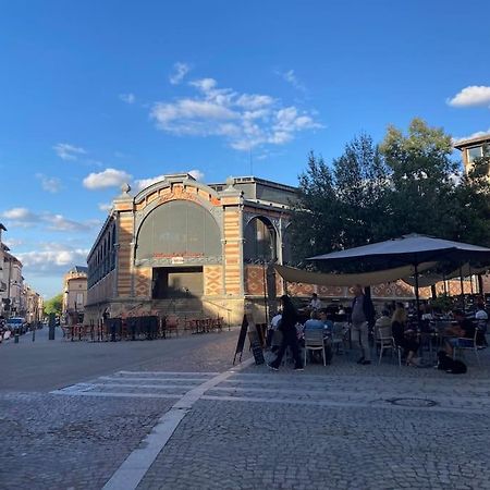 Appartement Centre Historique Albi Dış mekan fotoğraf