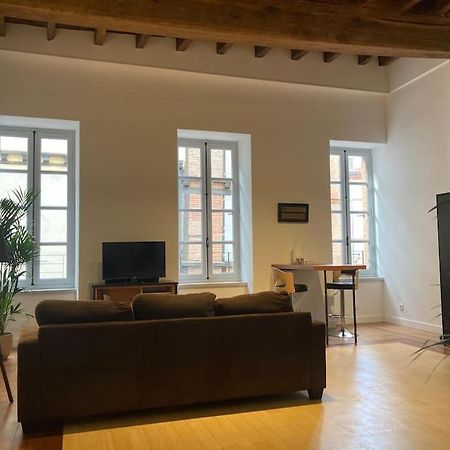 Appartement Centre Historique Albi Dış mekan fotoğraf