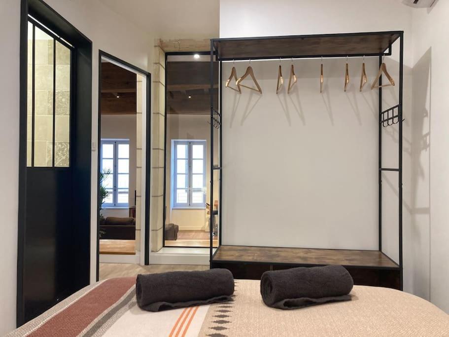 Appartement Centre Historique Albi Dış mekan fotoğraf