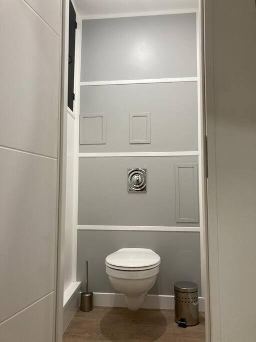 Appartement Centre Historique Albi Dış mekan fotoğraf