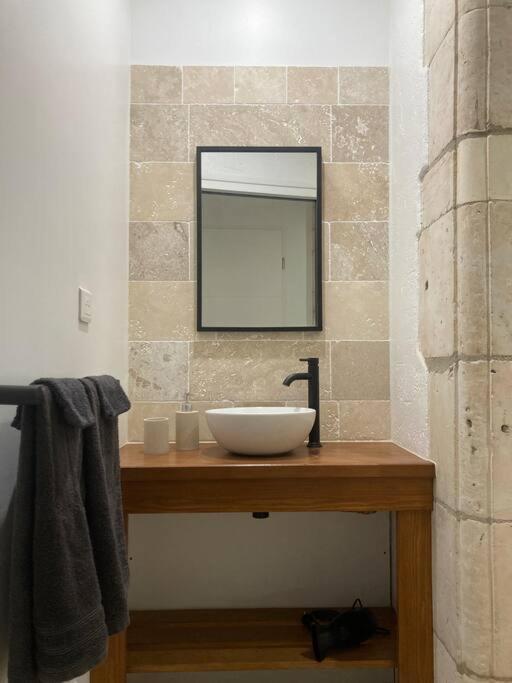 Appartement Centre Historique Albi Dış mekan fotoğraf