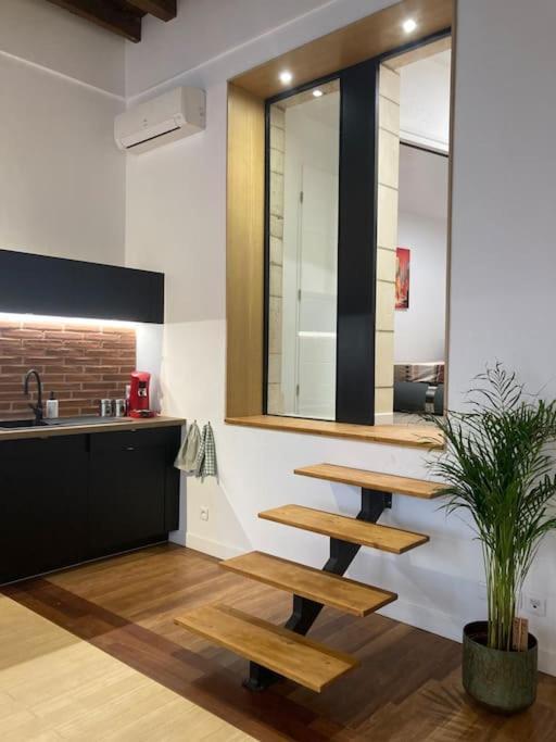 Appartement Centre Historique Albi Dış mekan fotoğraf